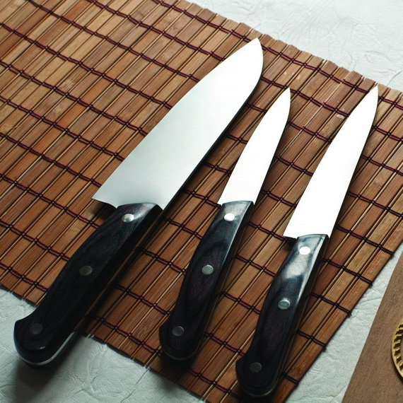 Kitchen Knife Set